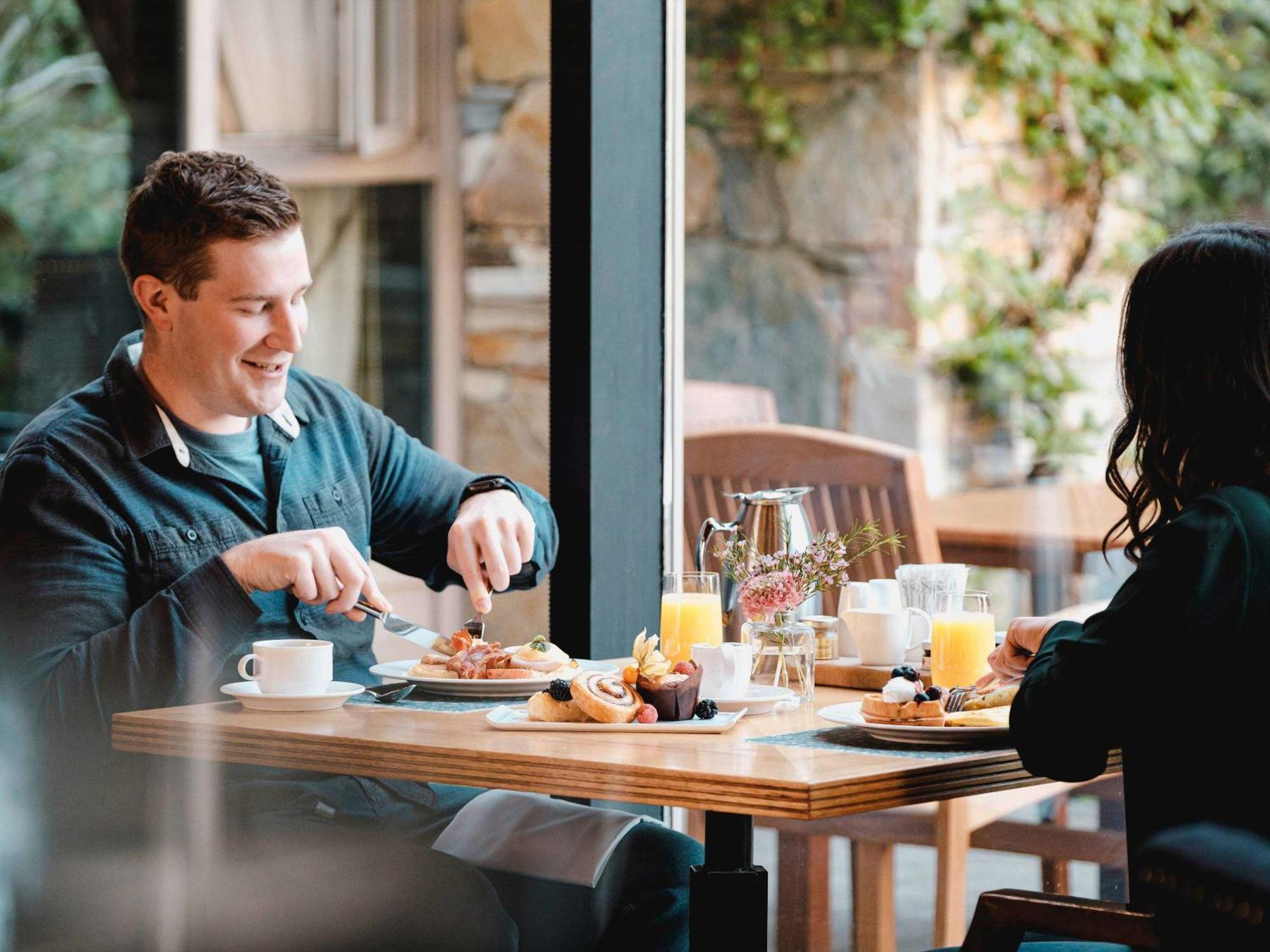 Fairmont Chateau Уистлер Экстерьер фото