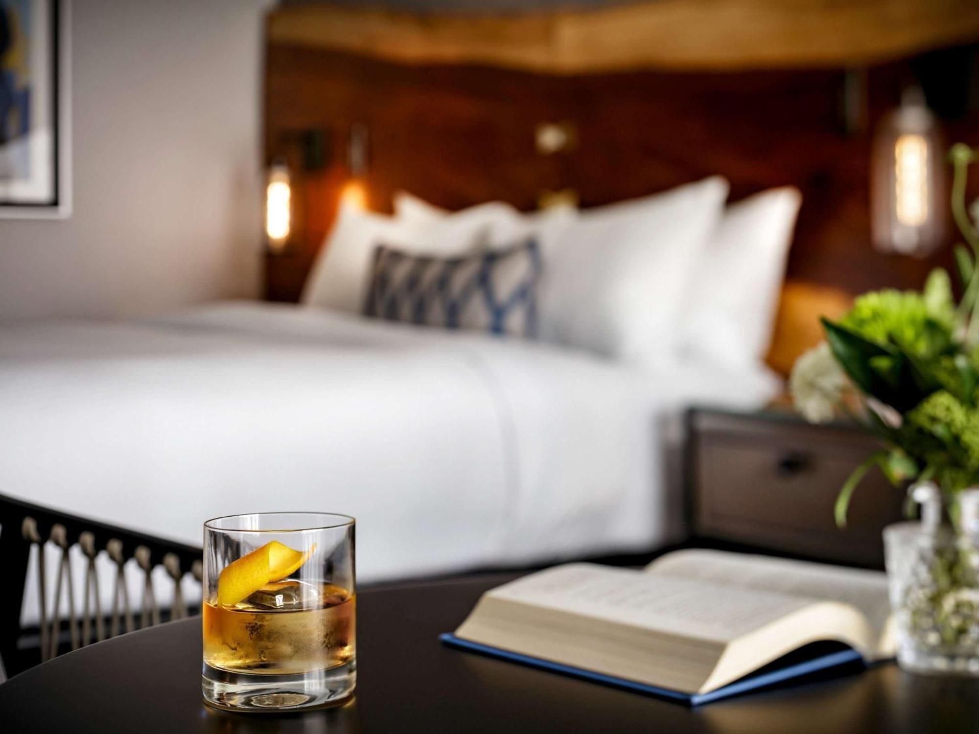 Fairmont Chateau Уистлер Экстерьер фото